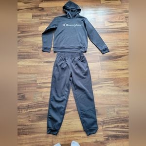 Boys Size 14/16 Champion Hoodie / Pants Set Never Worn